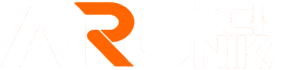 Aru tehnika logo