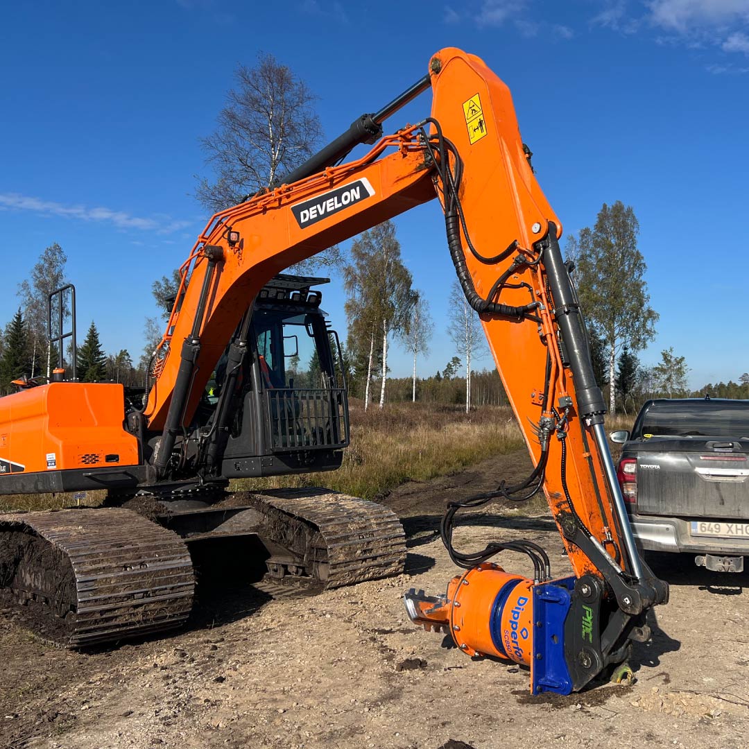 Usaldusväärne partner maahoolduses